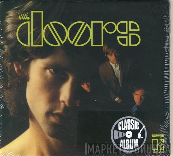  The Doors  - The Doors