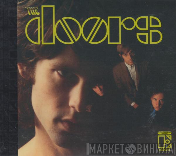  The Doors  - The Doors