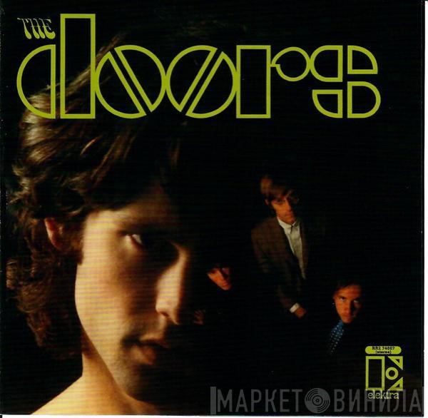  The Doors  - The Doors