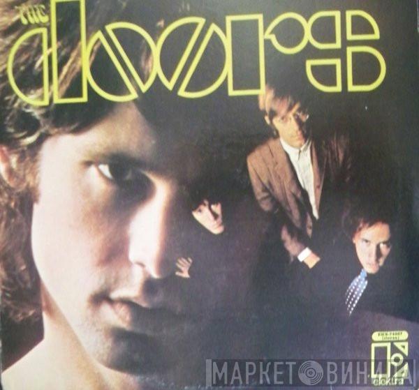  The Doors  - The Doors