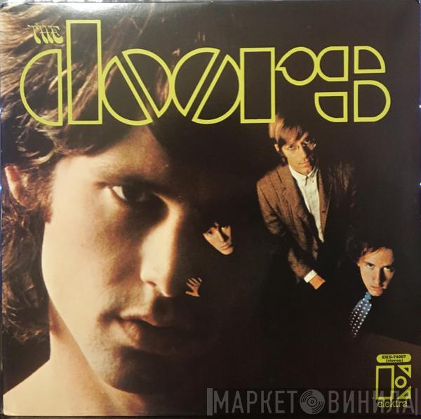  The Doors  - The Doors