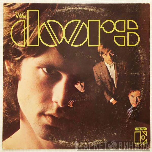  The Doors  - The Doors