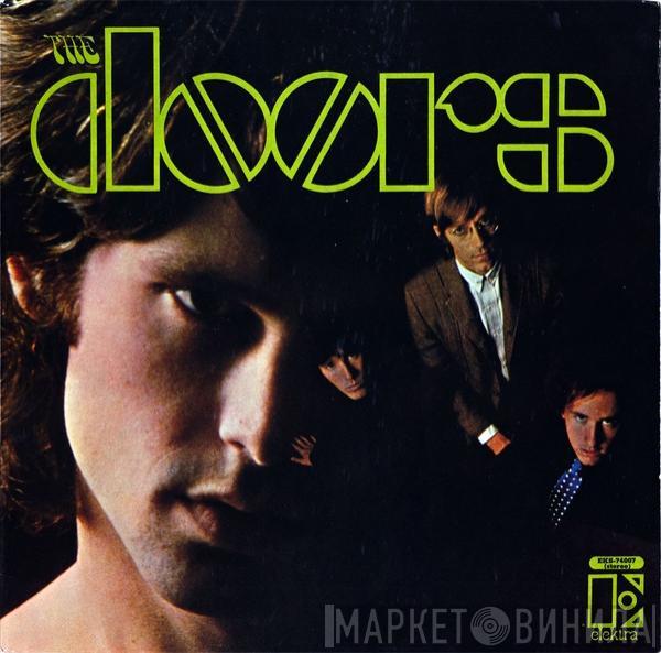  The Doors  - The Doors