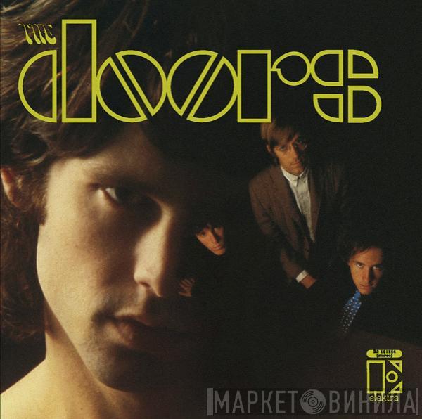  The Doors  - The Doors