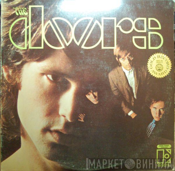  The Doors  - The Doors