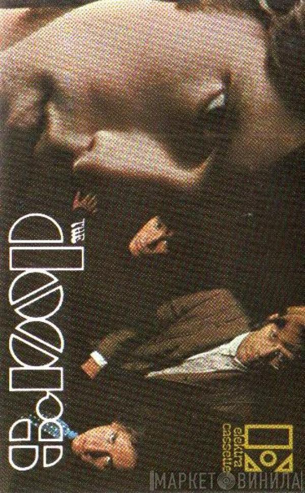  The Doors  - The Doors
