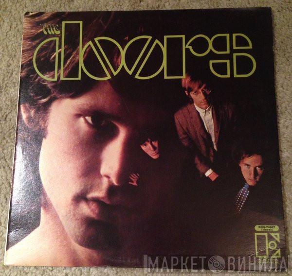  The Doors  - The Doors