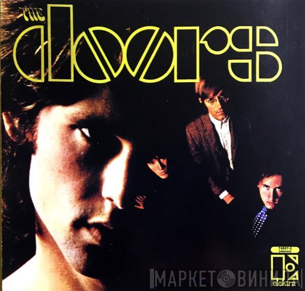  The Doors  - The Doors
