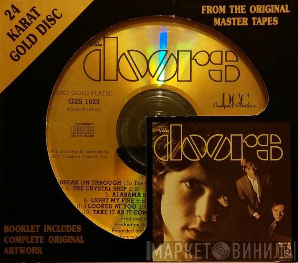  The Doors  - The Doors