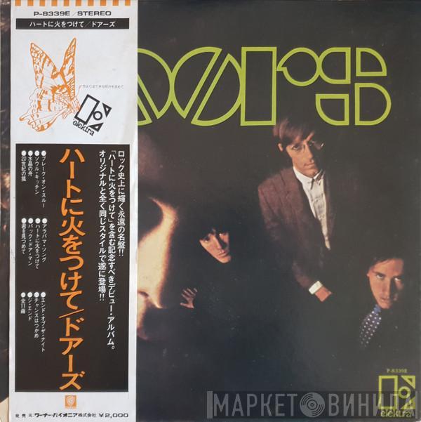  The Doors  - The Doors