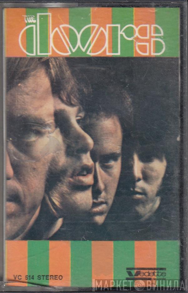  The Doors  - The Doors