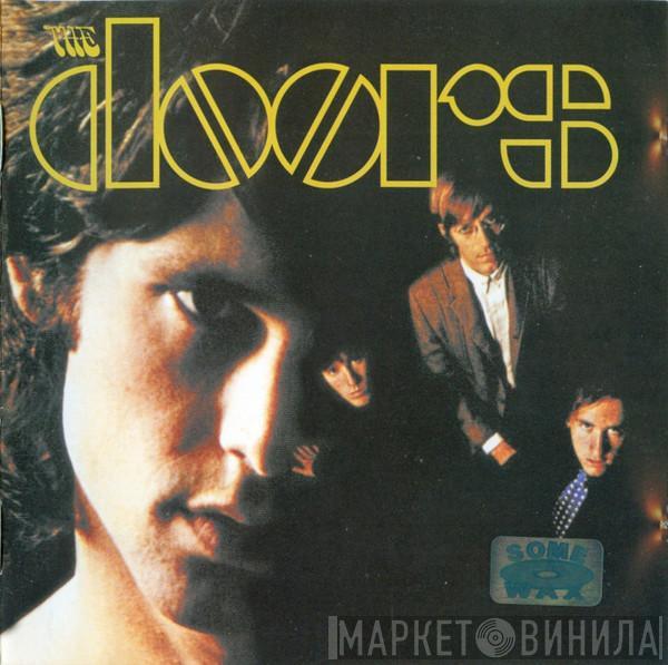  The Doors  - The Doors