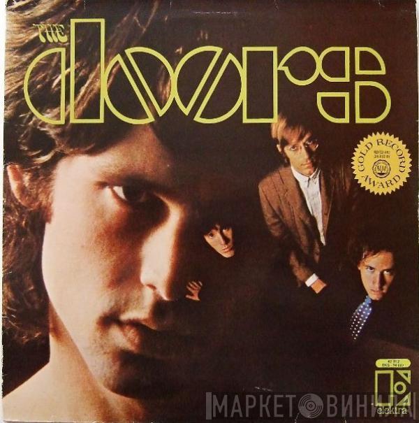  The Doors  - The Doors