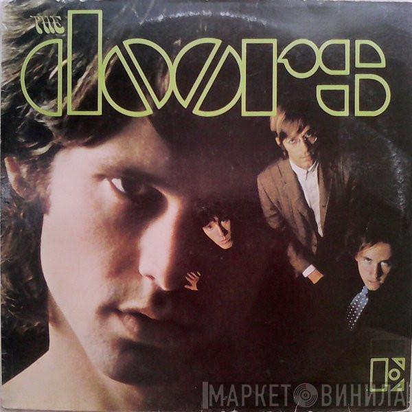  The Doors  - The Doors