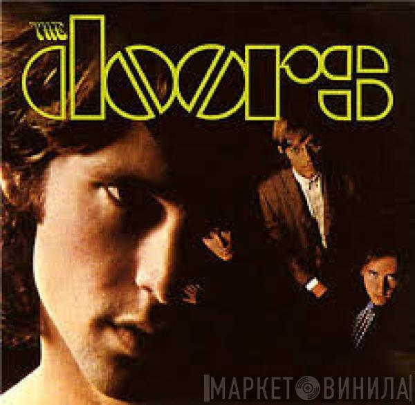  The Doors  - The Doors