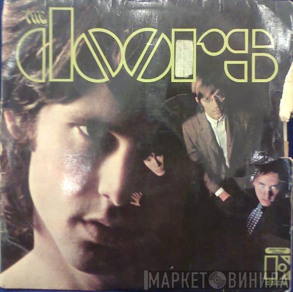  The Doors  - The Doors