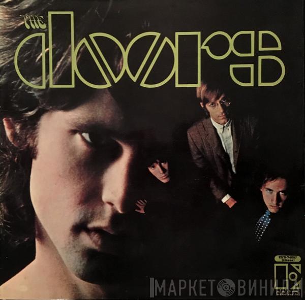 The Doors - The Doors