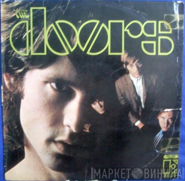  The Doors  - The Doors
