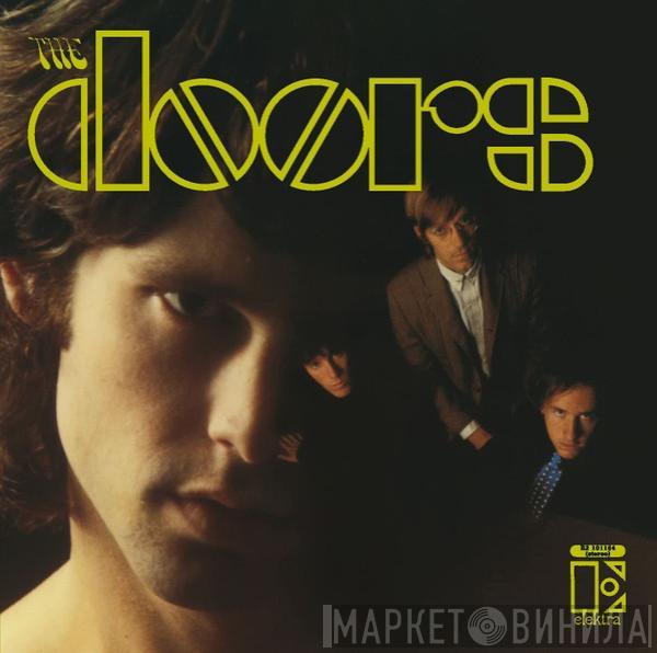  The Doors  - The Doors