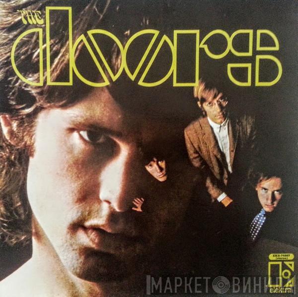  The Doors  - The Doors