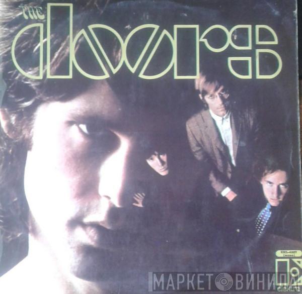 The Doors  - The Doors