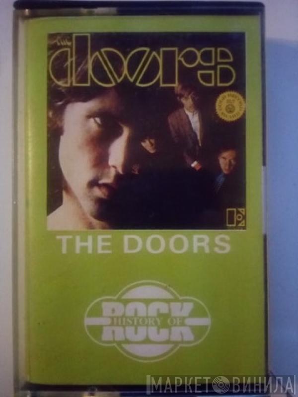  The Doors  - The Doors