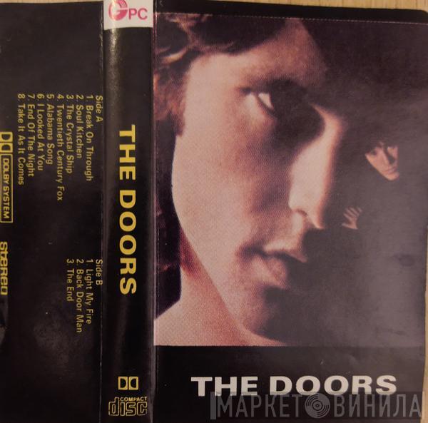  The Doors  - The Doors