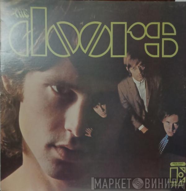  The Doors  - The Doors