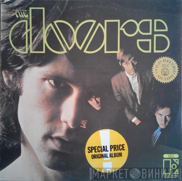  The Doors  - The Doors