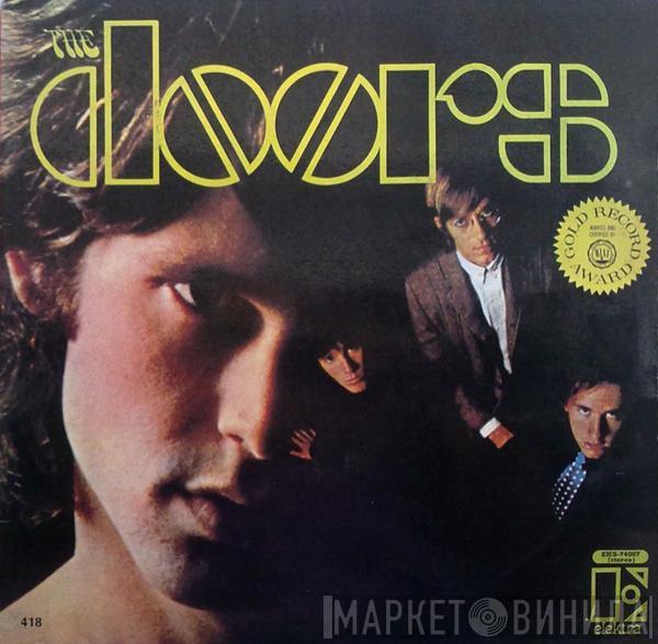  The Doors  - The Doors