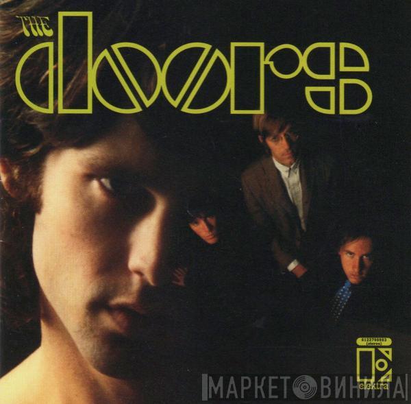  The Doors  - The Doors