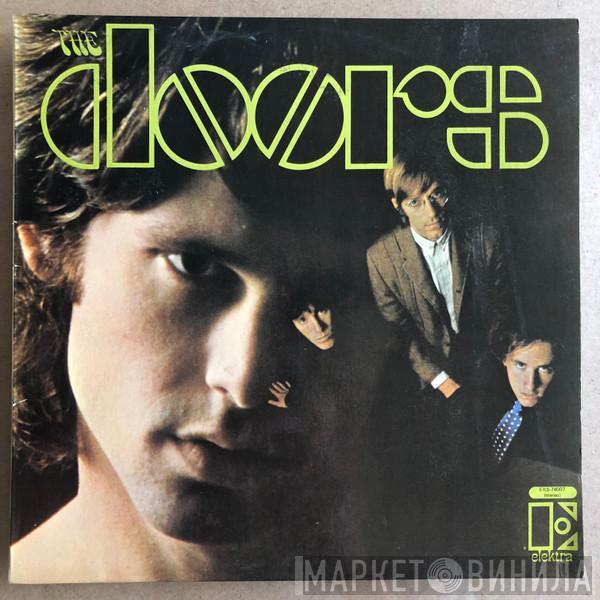  The Doors  - The Doors