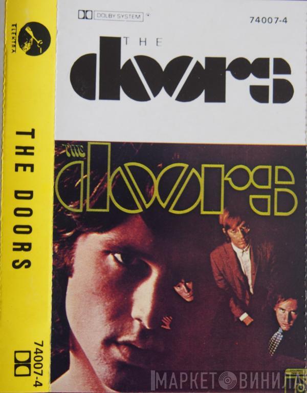  The Doors  - The Doors