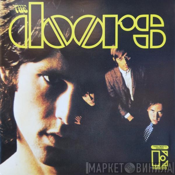  The Doors  - The Doors