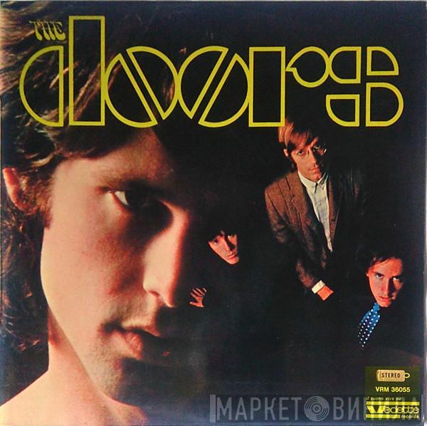  The Doors  - The Doors
