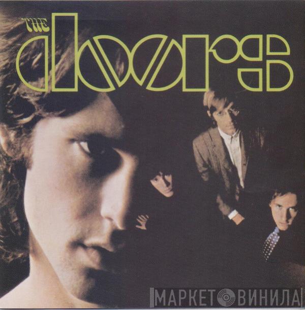  The Doors  - The Doors