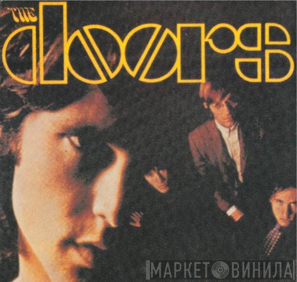  The Doors  - The Doors