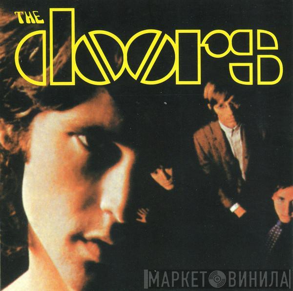  The Doors  - The Doors