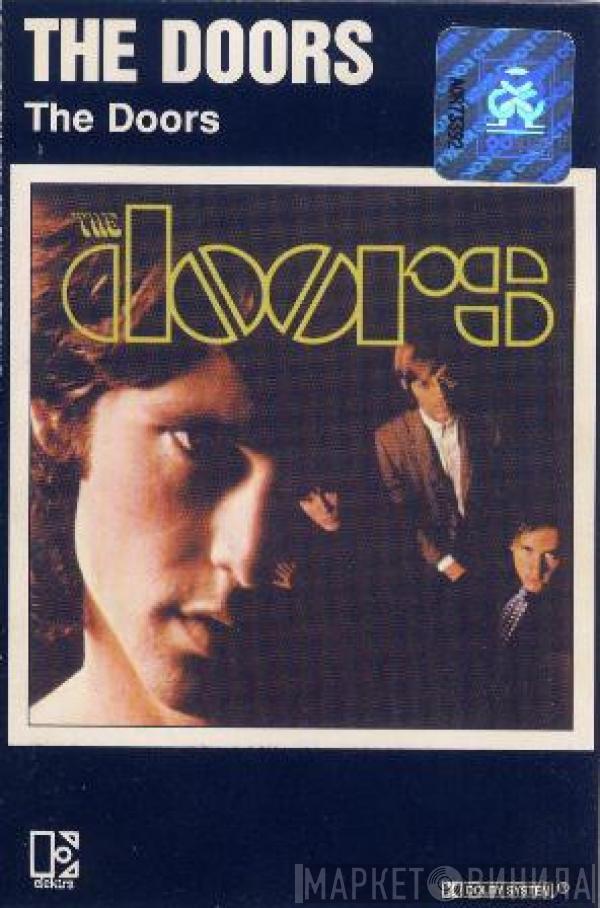  The Doors  - The Doors