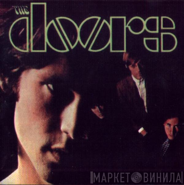  The Doors  - The Doors