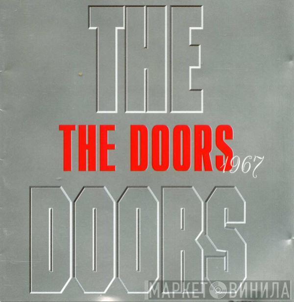  The Doors  - The Doors