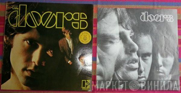  The Doors  - The Doors