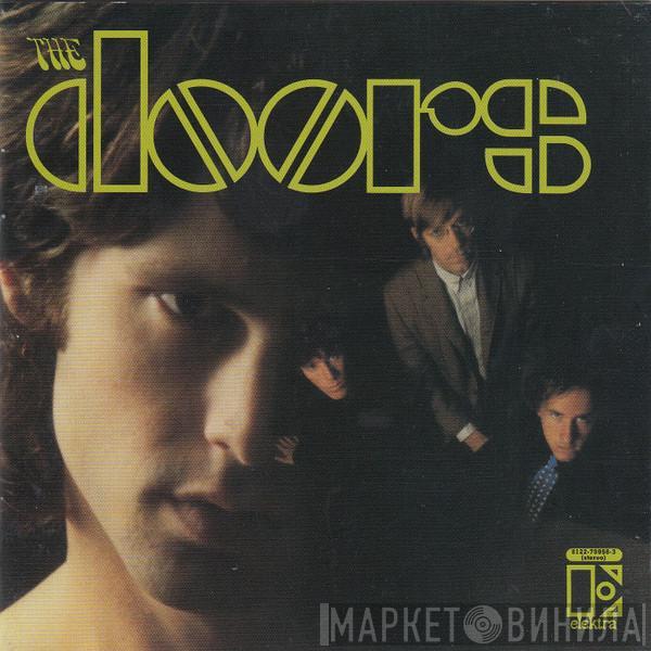  The Doors  - The Doors