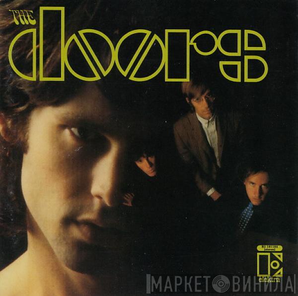  The Doors  - The Doors