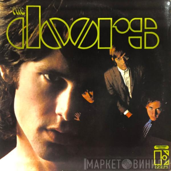  The Doors  - The Doors