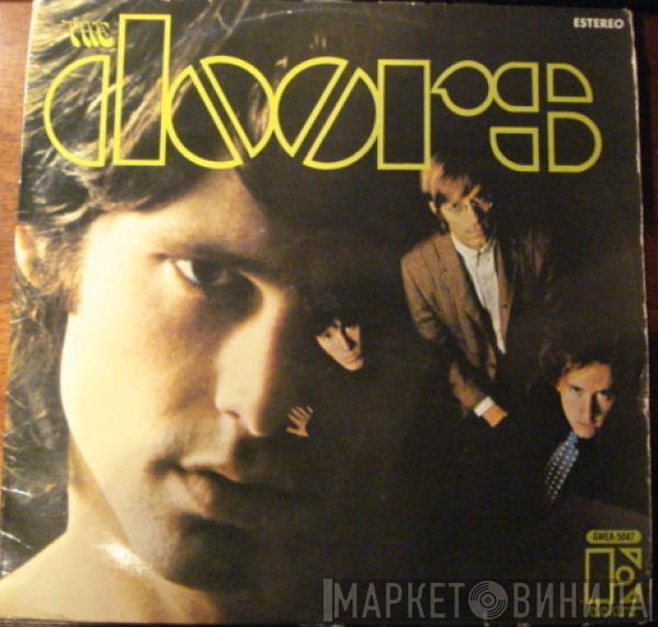  The Doors  - The Doors