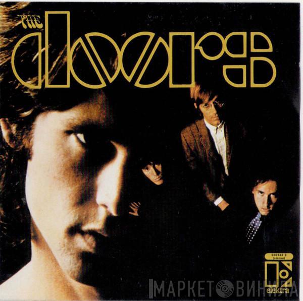  The Doors  - The Doors