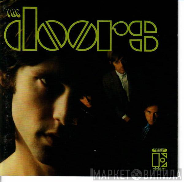  The Doors  - The Doors