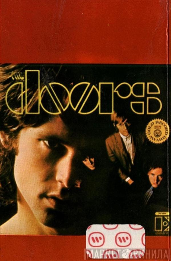  The Doors  - The Doors