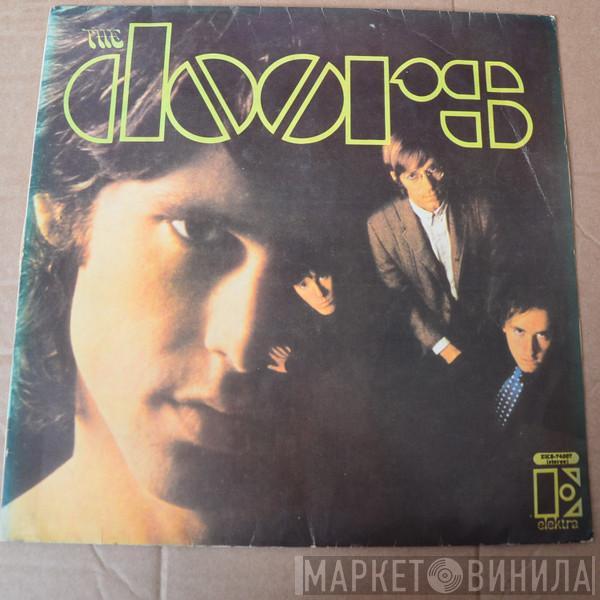  The Doors  - The Doors